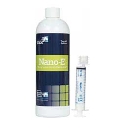 Nano-E for Horses Kentucky Equine Research